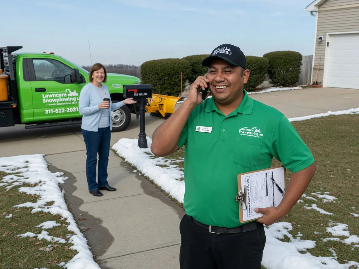 Lawn Care Services By Expert Landscaper Burley, ID FAQs